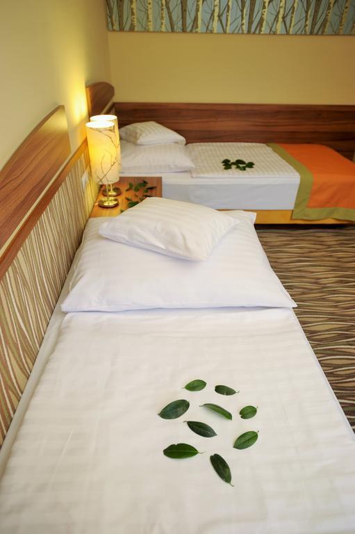 Park Hotel Gyula Ruang foto