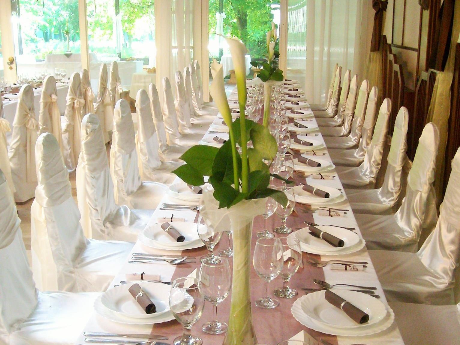Park Hotel Gyula Bagian luar foto